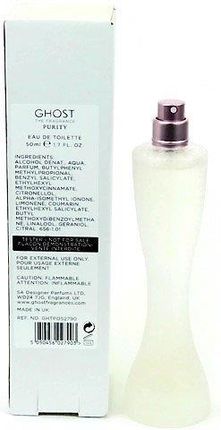 Ghost Purity Woda Toaletowa Spray 50Ml - zdjęcie 2