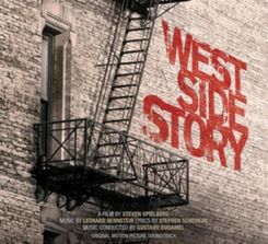 West Side Story (2021)