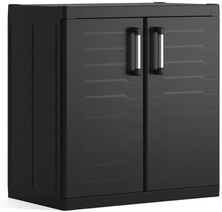 Keter Szafa Detroit Low Xl Czarna 969510