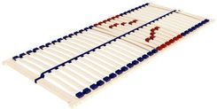 Zdjęcie Salony Agata Stelaż Ortoflex Flat 120X200 Cm 630938 - Częstochowa