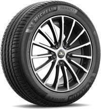Michelin Primacy 4+ 255/45R18 99 Fr