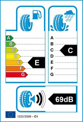 Grenlander Colo H01 155/65R14 75 T - zdjęcie 2