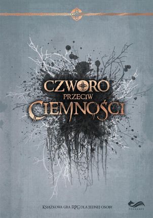 FoxGames Czworo Przeciw Ciemności - zdjęcie 3