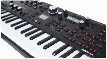 ASM Hydrasynth Explorer - syntezator - zdjęcie 2