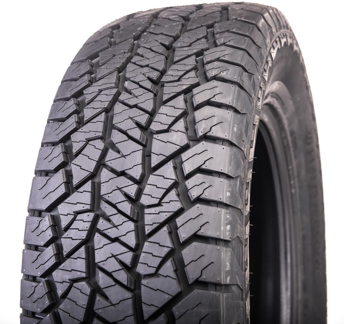 Opony Terenowe Ca Oroczne Hankook Dynapro At Rf R T Xl