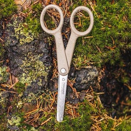 Nożyce ręczne Fiskars Renew 1062546 - zdjęcie 3