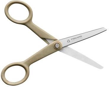 Nożyce ręczne Fiskars Renew 1062546 - zdjęcie 2