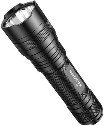 Superfire L6 H 750Lm Usb C - zdjęcie 4