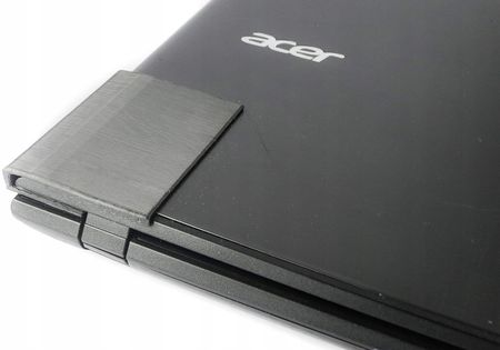 NETDAN ZESTAW NAPRAWCZY OBUDOWA KLAPA ACER ASPIRE E5-575 - zdjęcie 2