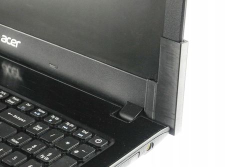 NETDAN ZESTAW NAPRAWCZY OBUDOWA KLAPA ACER ASPIRE E5-575 - zdjęcie 4