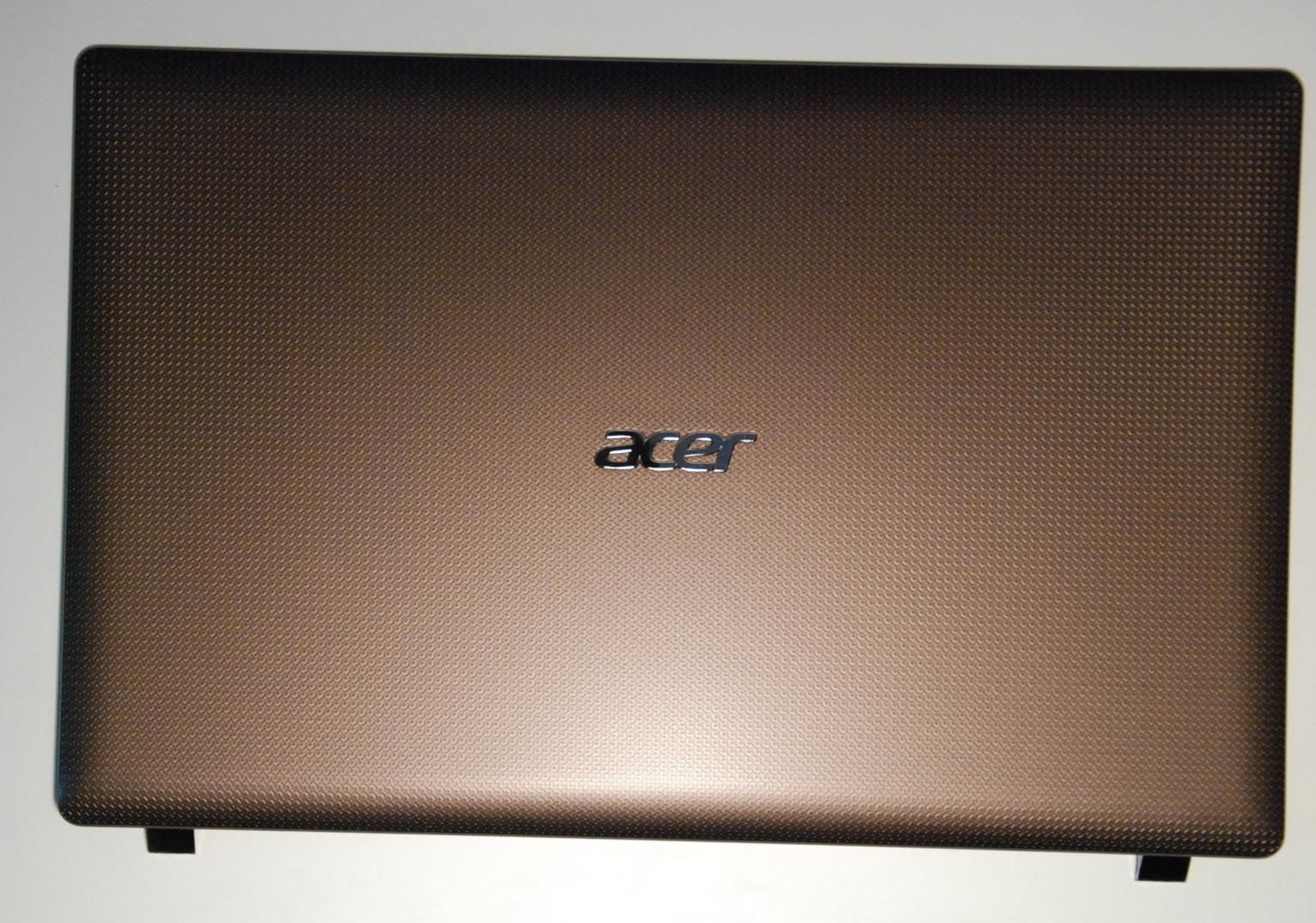 Podzespo Y Do Laptopa Acer Klapa Matrycy Lcd Aspire Opinie