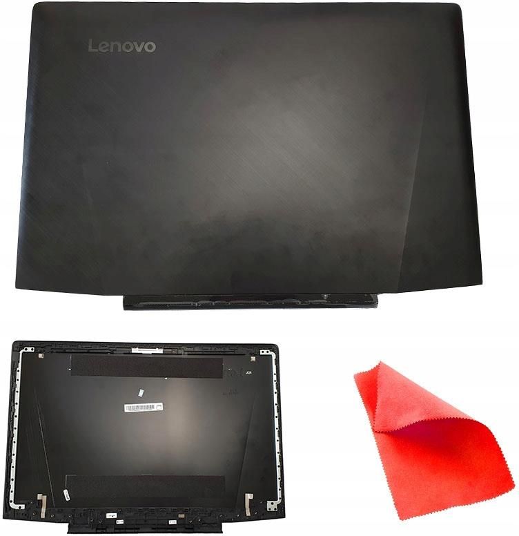 Podzespo Y Do Laptopa Lenovo Klapa Obudowa Matrycy Y Isk Non Touch