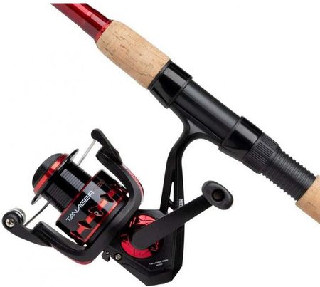 Mitchell Zestaw wędka + kołowrotek Tanager Feeder Combo - 3,30m 20-80g (1553736) - zdjęcie 4
