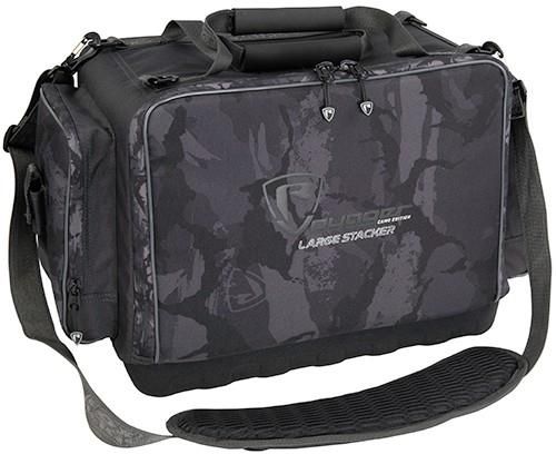 Fox Rage Torba Voyager Camo Stacker Large Nlu Ceny I Opinie