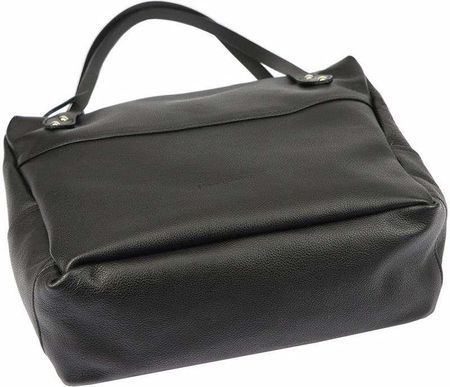 Damska Torebka Skórzana A4 Pierre Cardin 5335 EDF cream - zdjęcie 2