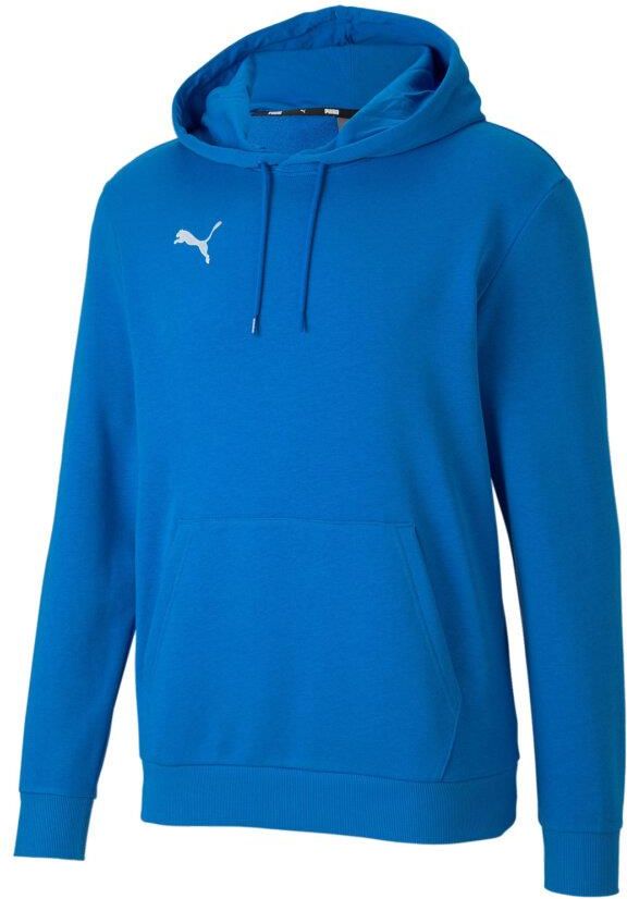 Bluza męska Puma TeamGOAL 23 Casuals Hoody r M Ceny i opinie Ceneo pl