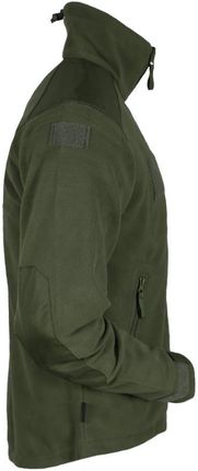 Texar Ecwcs II Wytrzymała Bluza Polarowa Olive M - zdjęcie 5
