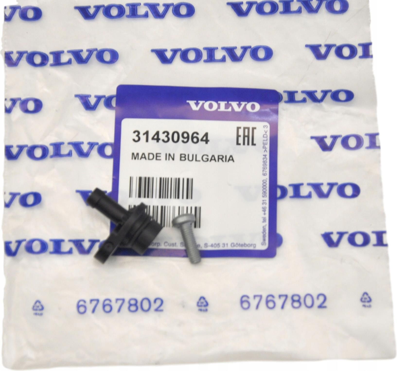 Volvo 31430964 S60 V60 Xc60 Zestaw Naprawczy Pompy Vacuum O Opinie I