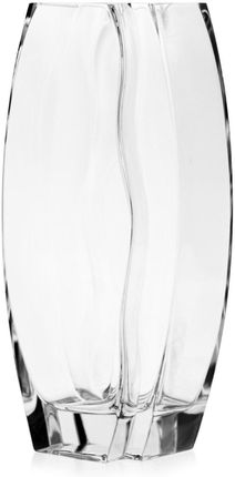 Asa Glashütte Piękny Szklany Wazon Dekoracyjny 32Cm 1736 - zdjęcie 2