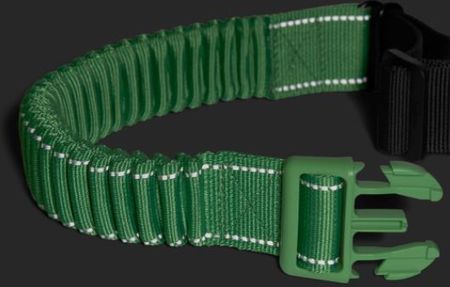 Zeedog Zee Dog Pas Do Biegania Run Belt S - zdjęcie 2