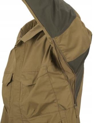 Helikon-Tex Koszula Woodsman Black 3XL - zdjęcie 5