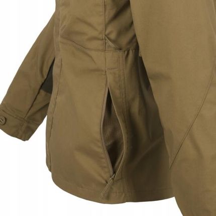 Helikon-Tex Koszula Woodsman Black 3XL - zdjęcie 4
