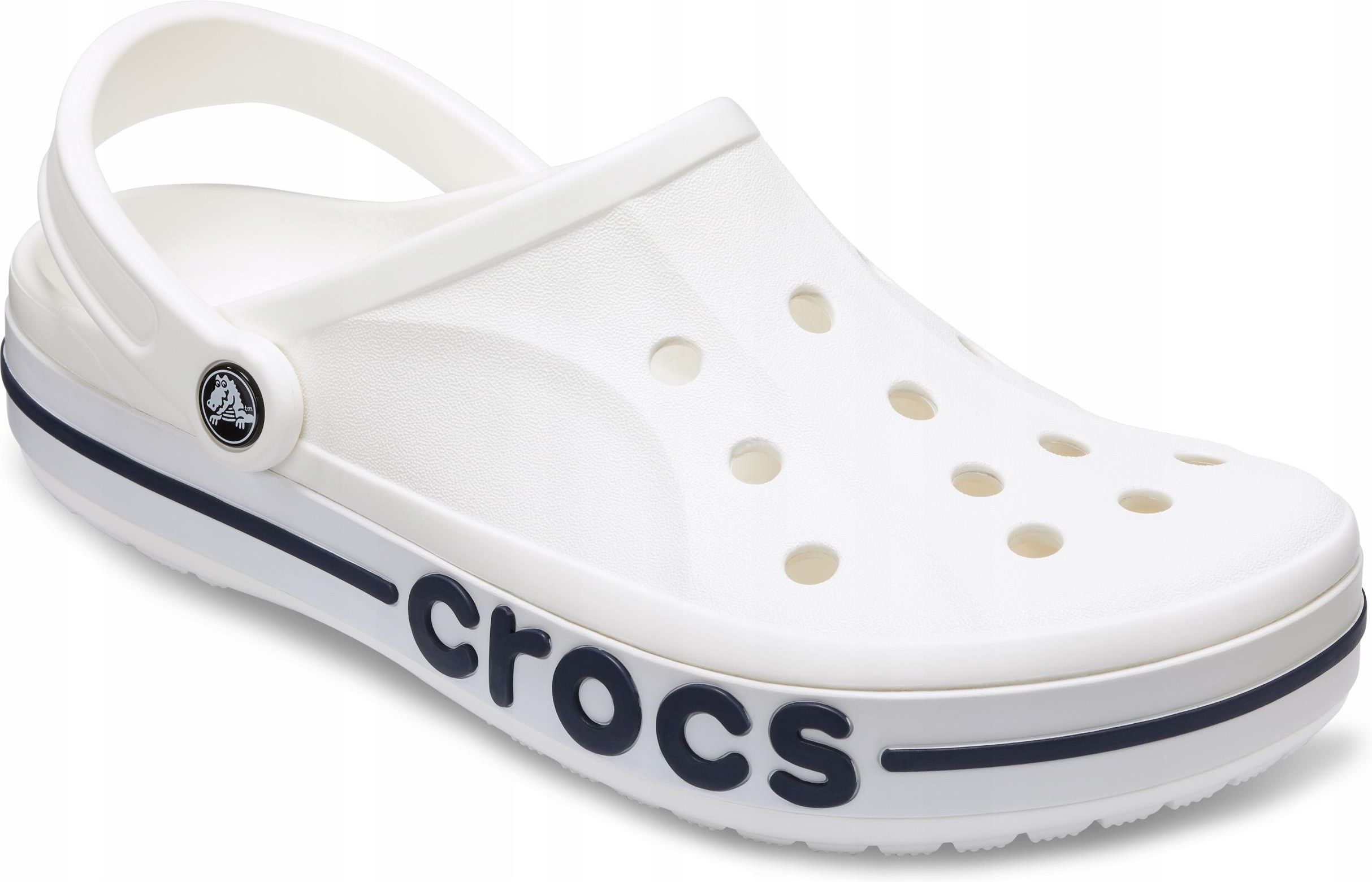 Buty Chodaki Klapki Crocs Bayaband Ceny I Opinie Ceneo Pl