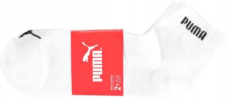 Puma Oryginalne Skarpety Skarpetki 3 Pary 39-42 - zdjęcie 2