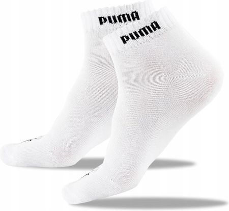 Puma Oryginalne Skarpety Skarpetki 3 Pary 39-42 - zdjęcie 3