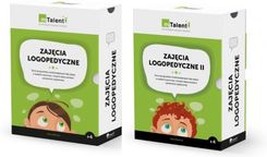 Zdjęcie mTalent Zajęcia logopedyczne cz. 2 - Oława