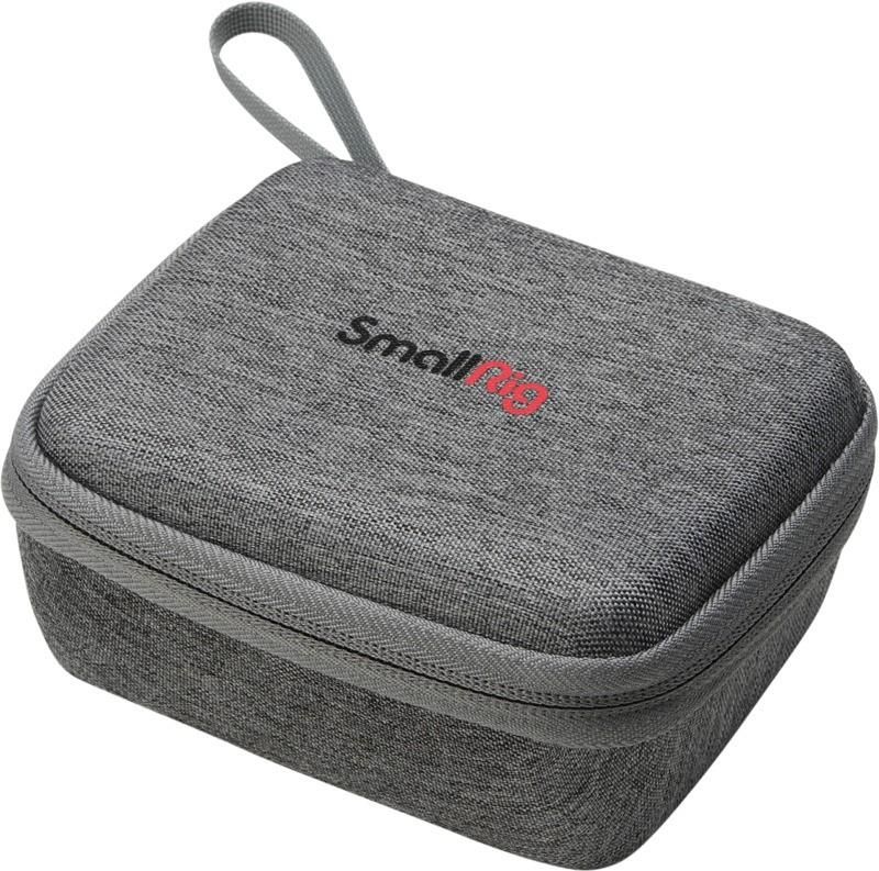 Zdjęcie SmallRig 3702 Storage Bag For DJI Action 2 (118728) - Warszawa