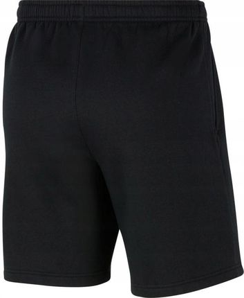 spodenki dresowe męskie Nike r.XL oryginalne sport - zdjęcie 2