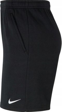 spodenki dresowe męskie Nike r.XL oryginalne sport - zdjęcie 3