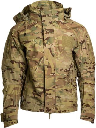 Kurtka Wojskowa Storm-Tex Texar Conger Mc Camo M - zdjęcie 5