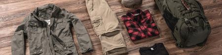 Spodenki Krótkie Brandit Vintage Classic Olive L - zdjęcie 3