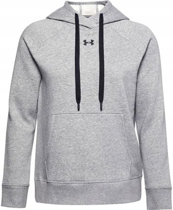 Bluza damska Under Armour Rival Fleece Hb Hoodie - zdjęcie 6