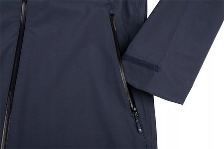 Alpinus kurtka męska softshell z kapturem roz.S - zdjęcie 2