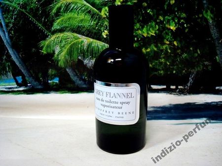 Geoffrey Beene Grey Flannel woda toaletowa spray 120ml TESTER - zdjęcie 3