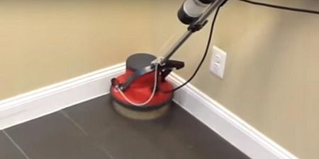 Cleanfix FloorMac - zdjęcie 6