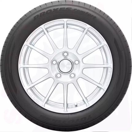 Toyo Proxes Comfort 205/50R17 93 W Xl - zdjęcie 3