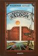 Asfaltowy saloon