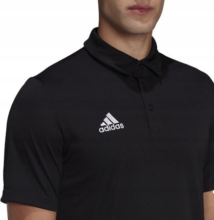 koszulka Polo adidas Entrada 22 HB5328 rM - zdjęcie 2