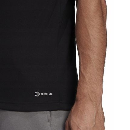 koszulka Polo adidas Entrada 22 HB5328 rM - zdjęcie 3