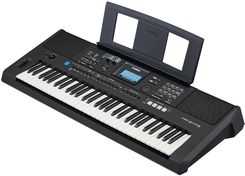 Zdjęcie Yamaha PSR-E473 - Siedlce