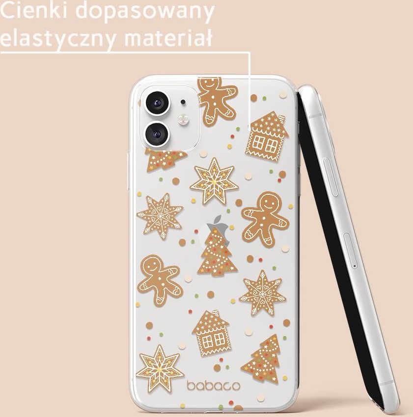 Etui Winter Babaco Nadruk Cz Ciowy Prze Roczysty Producent