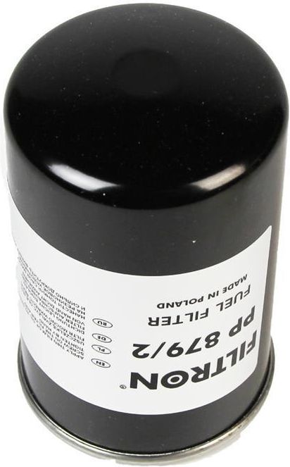 Zdjęcie Filtron Filtr Paliwa Pp 879/2 Pp8792 - Pilzno