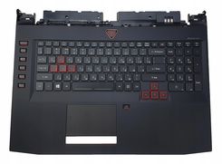 Podzespo Y Do Laptopa Acer Klawiatura Obudowa Predator G G