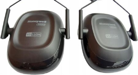 Honeywell Nauszniki Przeciwhałasowe - Hw-Os-Vs110-H B - zdjęcie 3