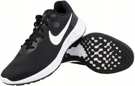 Nike Revolution 6 Nn DC3728-003 # 42 - zdjęcie 3