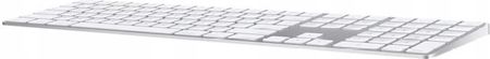 Klawiatura Apple Magic Keyboard MQ052F/A (MQ052FA) - zdjęcie 2